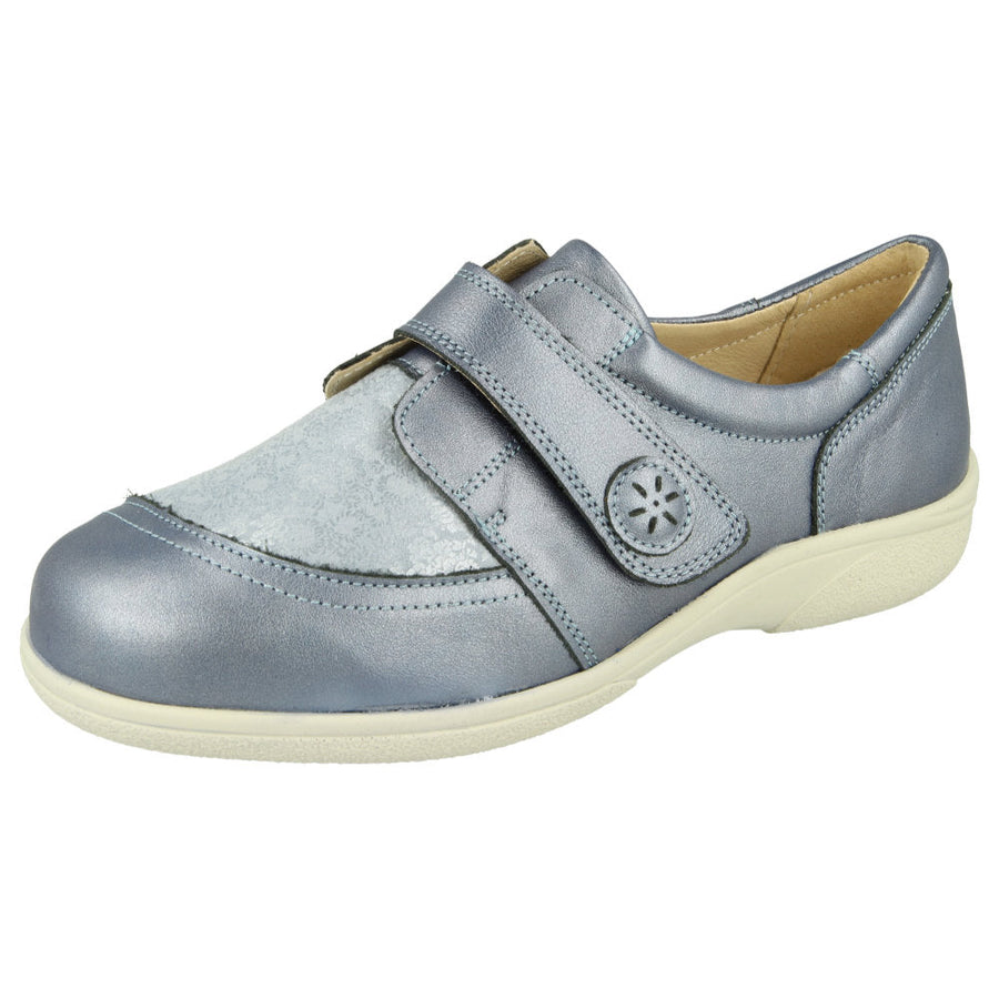 DB Shoes Owl 78998 Shoe 2V