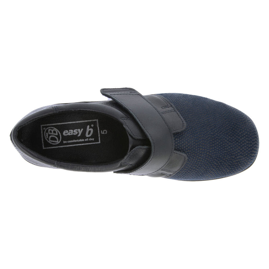 DB Shoes Firecrest 78999 Shoes 2V