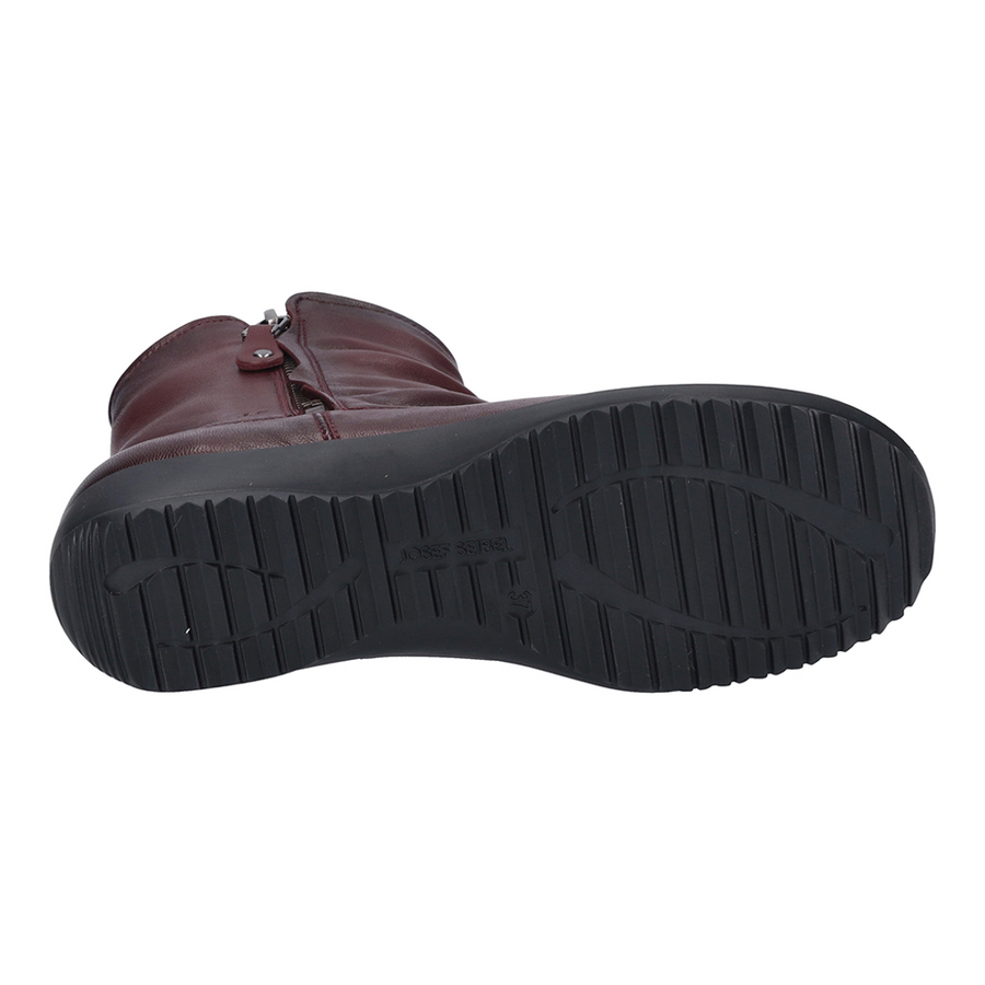 Josef Seibel Naly 24 Boots