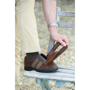 DB Shoes Joseph 81005 Slipper 2V