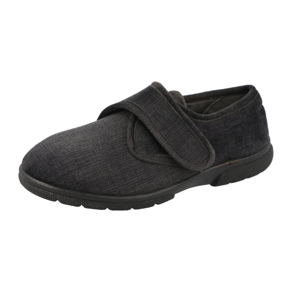 DB Shoes Hallam 81008 Slippers 2V