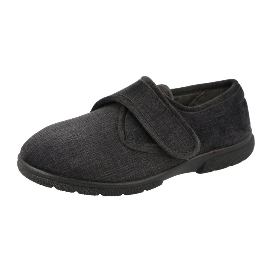 DB Shoes Hallam 81008 Slippers 2V