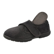 DB Shoes Hallam 81008 Slippers 2V