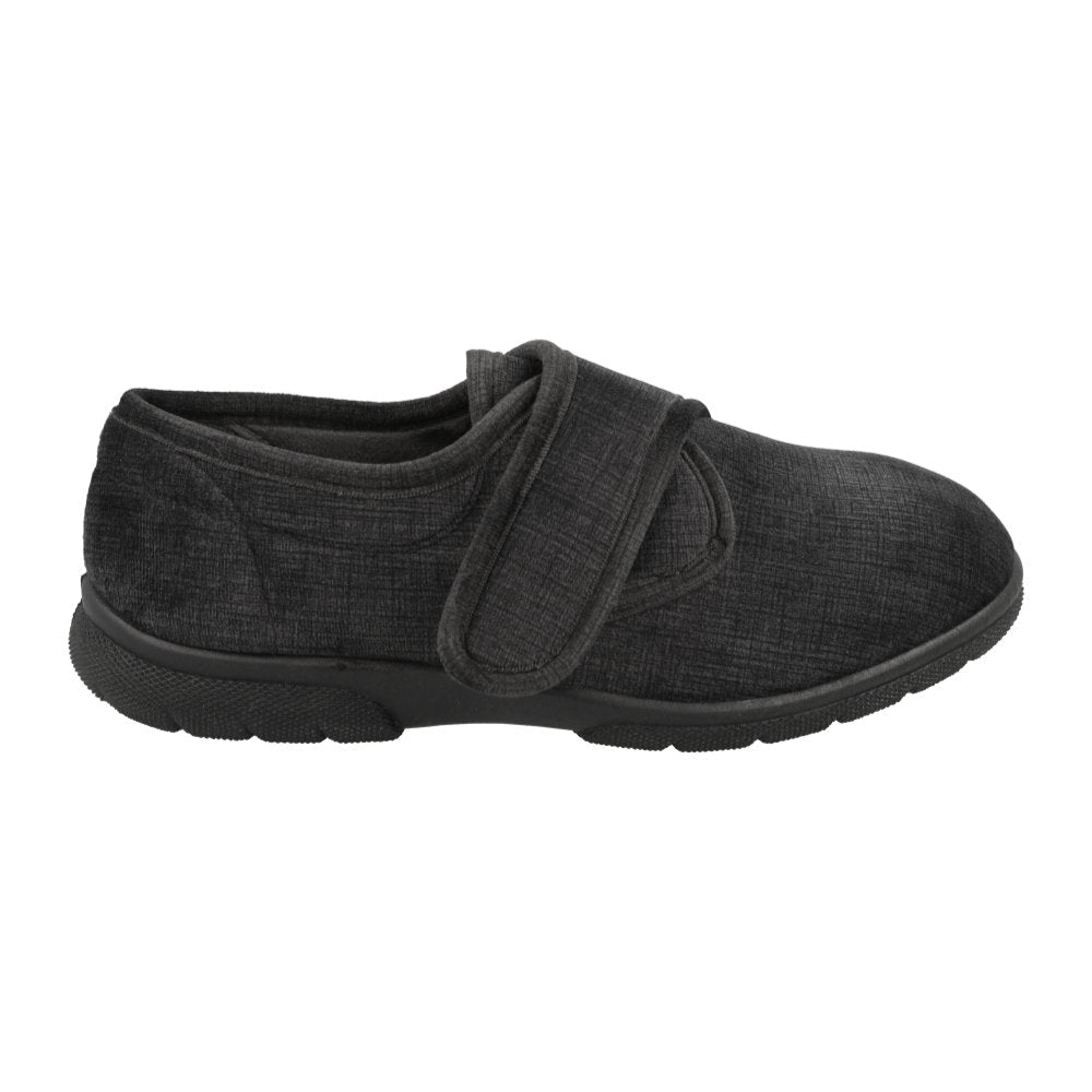 DB Shoes Hallam 81008 Slippers 2V