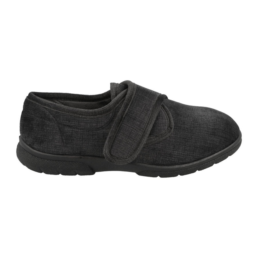 DB Shoes Hallam 81008 Slippers 2V