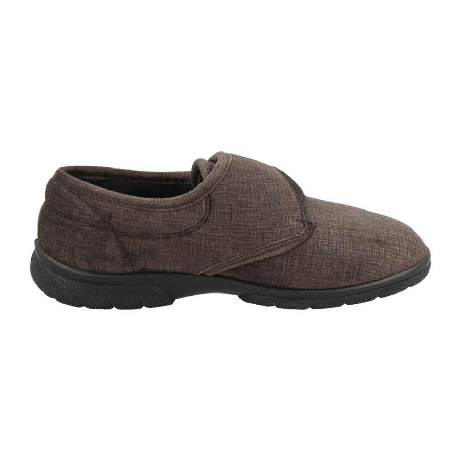 DB Shoes Hallam 81008 Slippers 2V