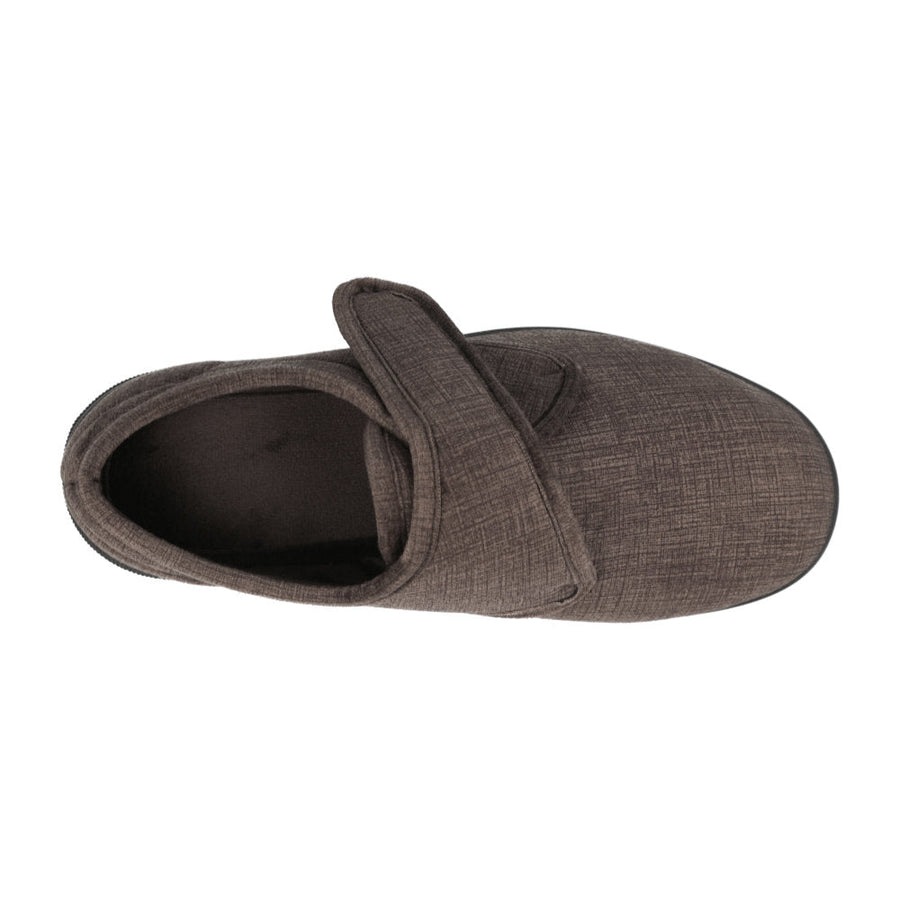DB Shoes Hallam 81008 Slippers 2V