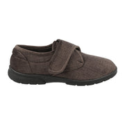 DB Shoes Hallam 81008 Slippers 2V