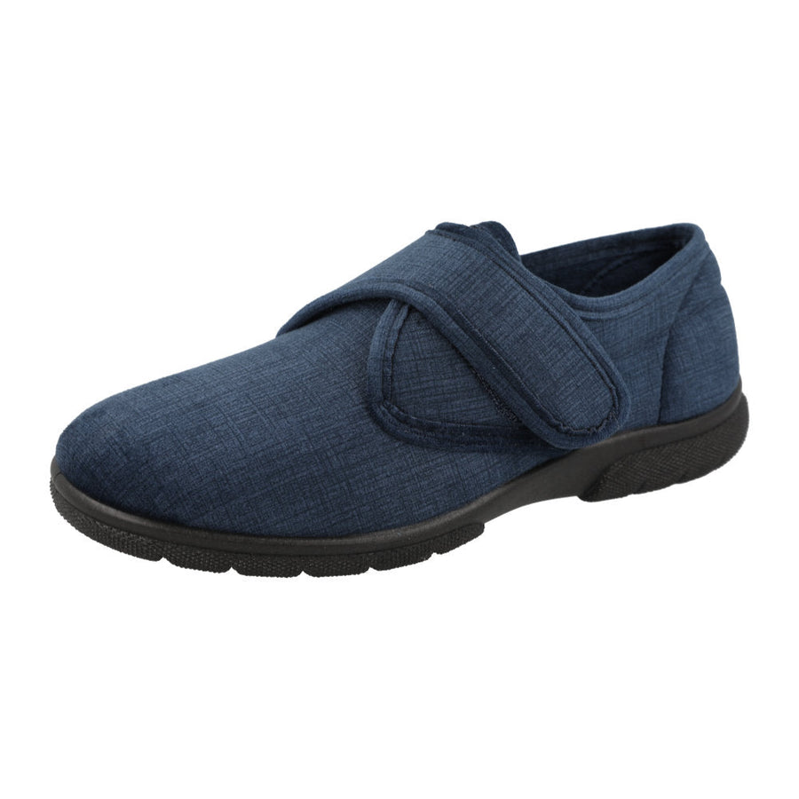 DB Shoes Hallam 81008 Slippers 2V