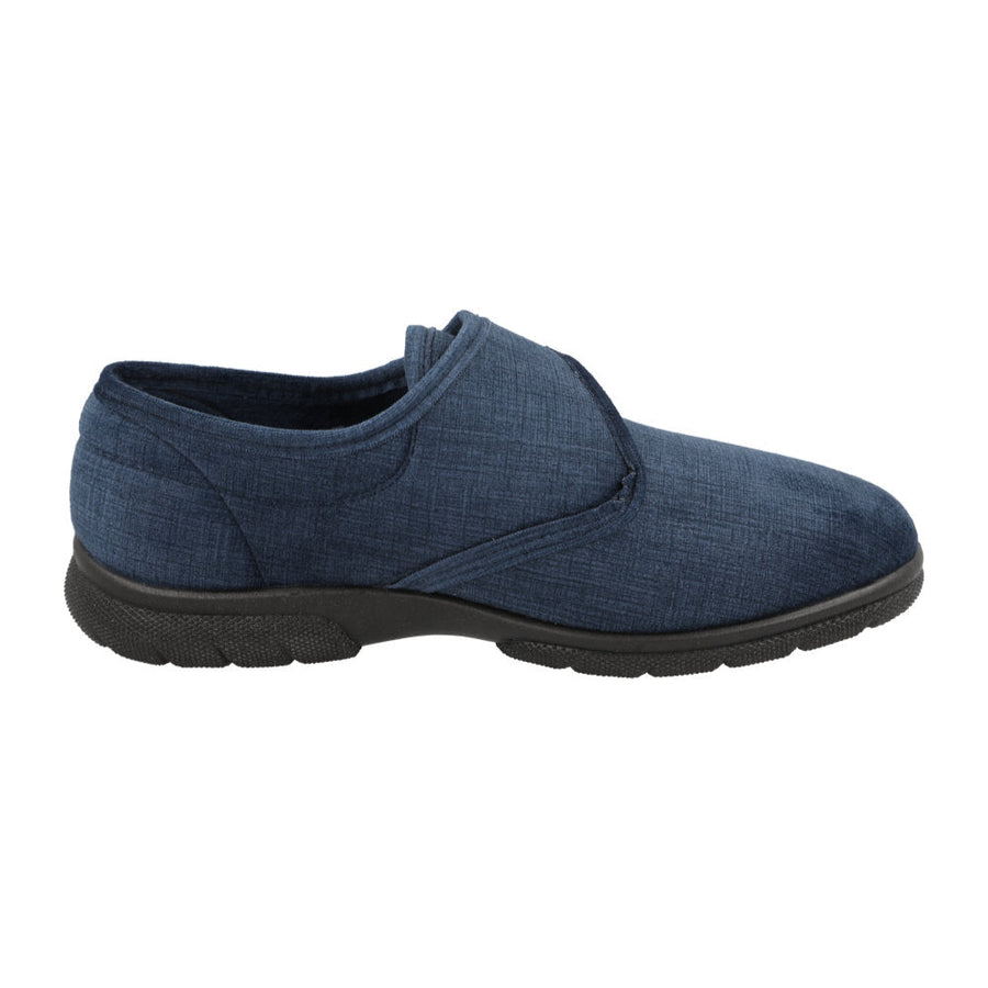 DB Shoes Hallam 81008 Slippers 2V