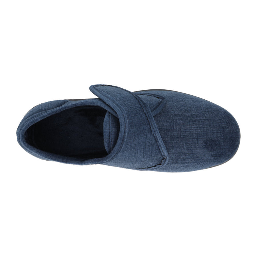 DB Shoes Hallam 81008 Slippers 2V