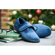 DB Shoes Hallam 81008 Slippers 2V