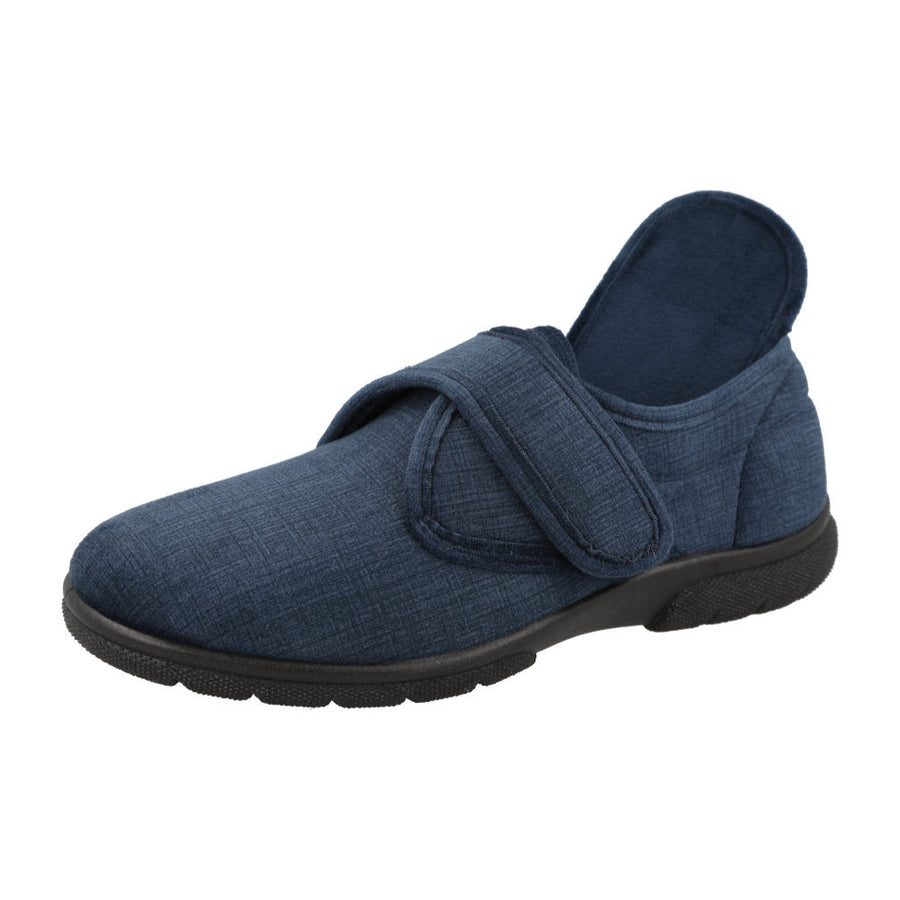 DB Shoes Hallam 81008 Slippers 2V
