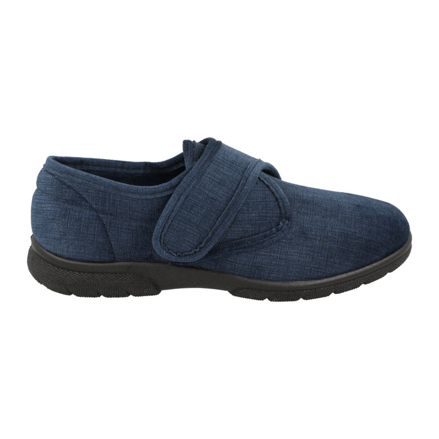 DB Shoes Hallam 81008 Slippers 2V