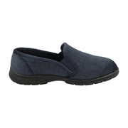 DB Shoes Kendal 81010 Slippers 2V
