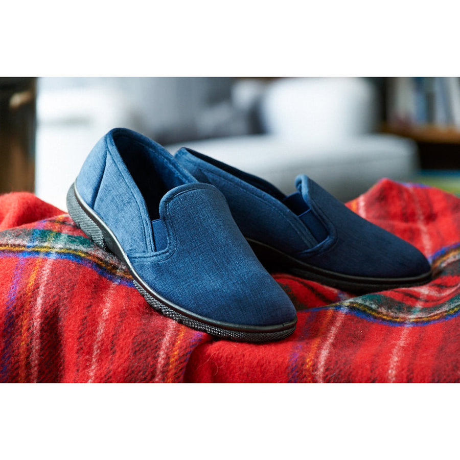 DB Shoes Kendal 81010 Slippers 2V