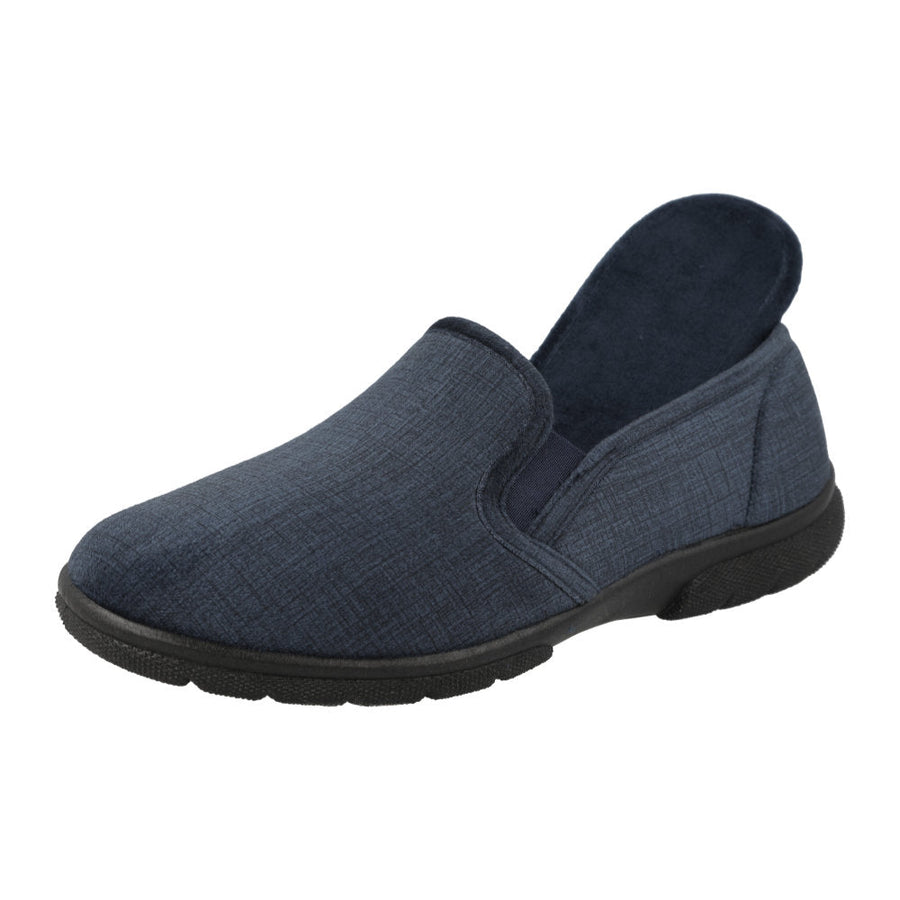 DB Shoes Kendal 81010 Slippers 2V