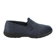 DB Shoes Kendal 81010 Slippers 2V
