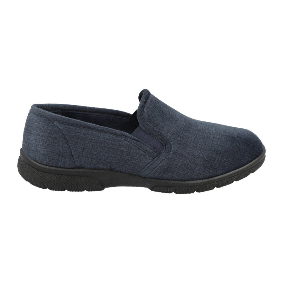 DB Shoes Kendal 81010 Slippers 2V