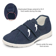 DB Shoes Harris 82003 Shoes 2V