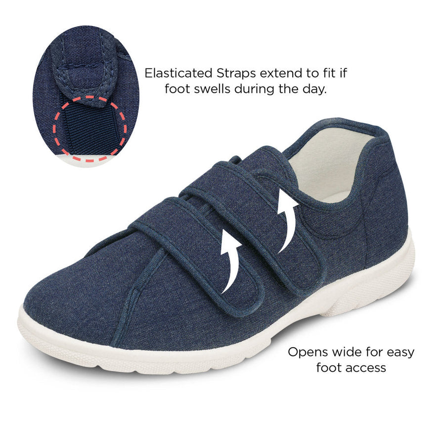 DB Shoes Harris 82003 Shoes 2V