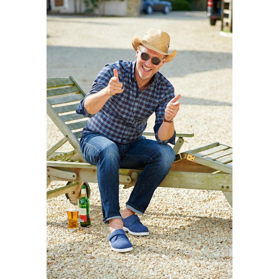 DB Shoes Cannock 82004 Shoes 2V