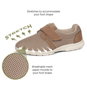 DB Shoes Desmond 82030 Slippers 2V