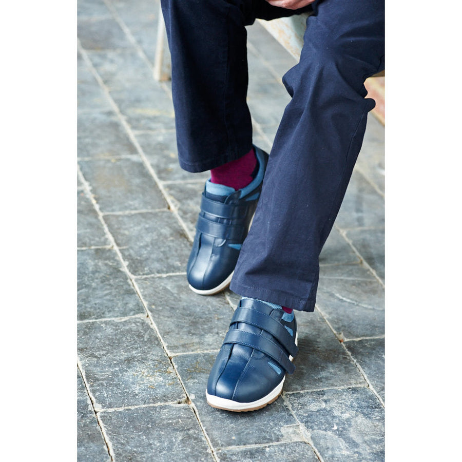 DB Shoes Devon 87191 Trainers 2V