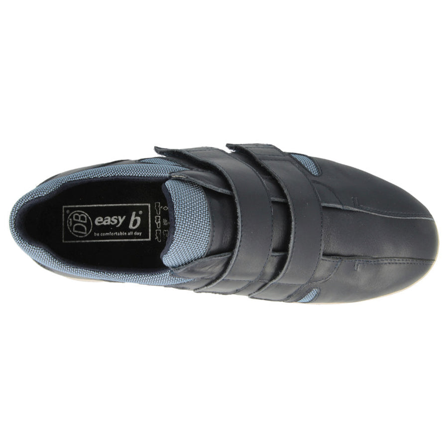 DB Shoes Devon 87191 Trainers 2V