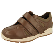 DB Shoes Devon 87191 Trainers 2V