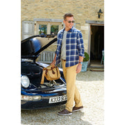 DB Shoes Devon 87191 Trainers 2V