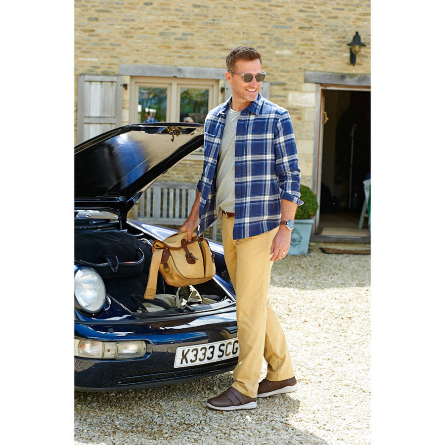 DB Shoes Devon 87191 Trainers 2V