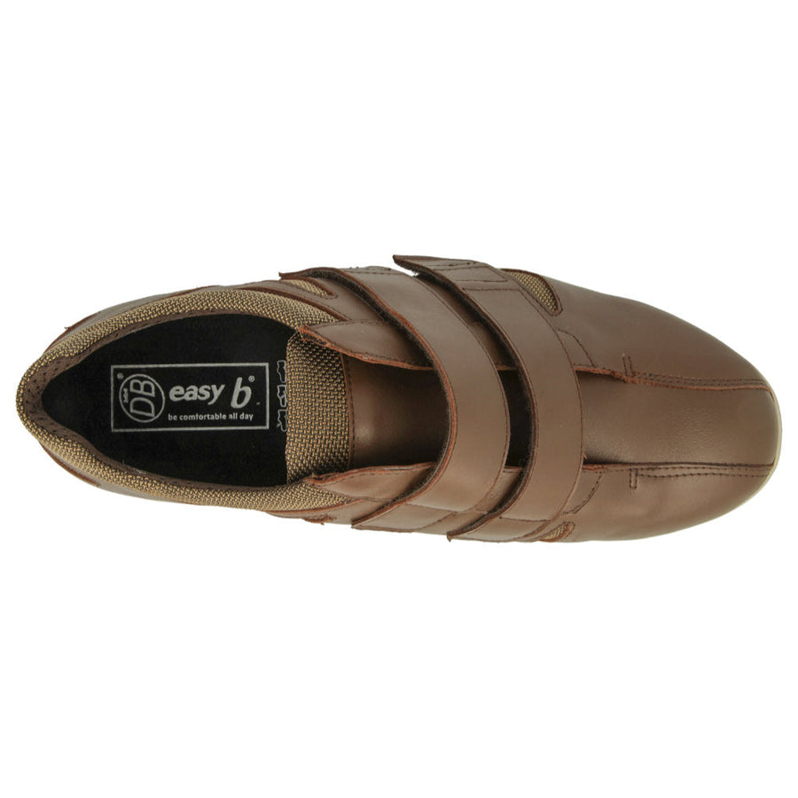 DB Shoes Devon 87191 Trainers 2V