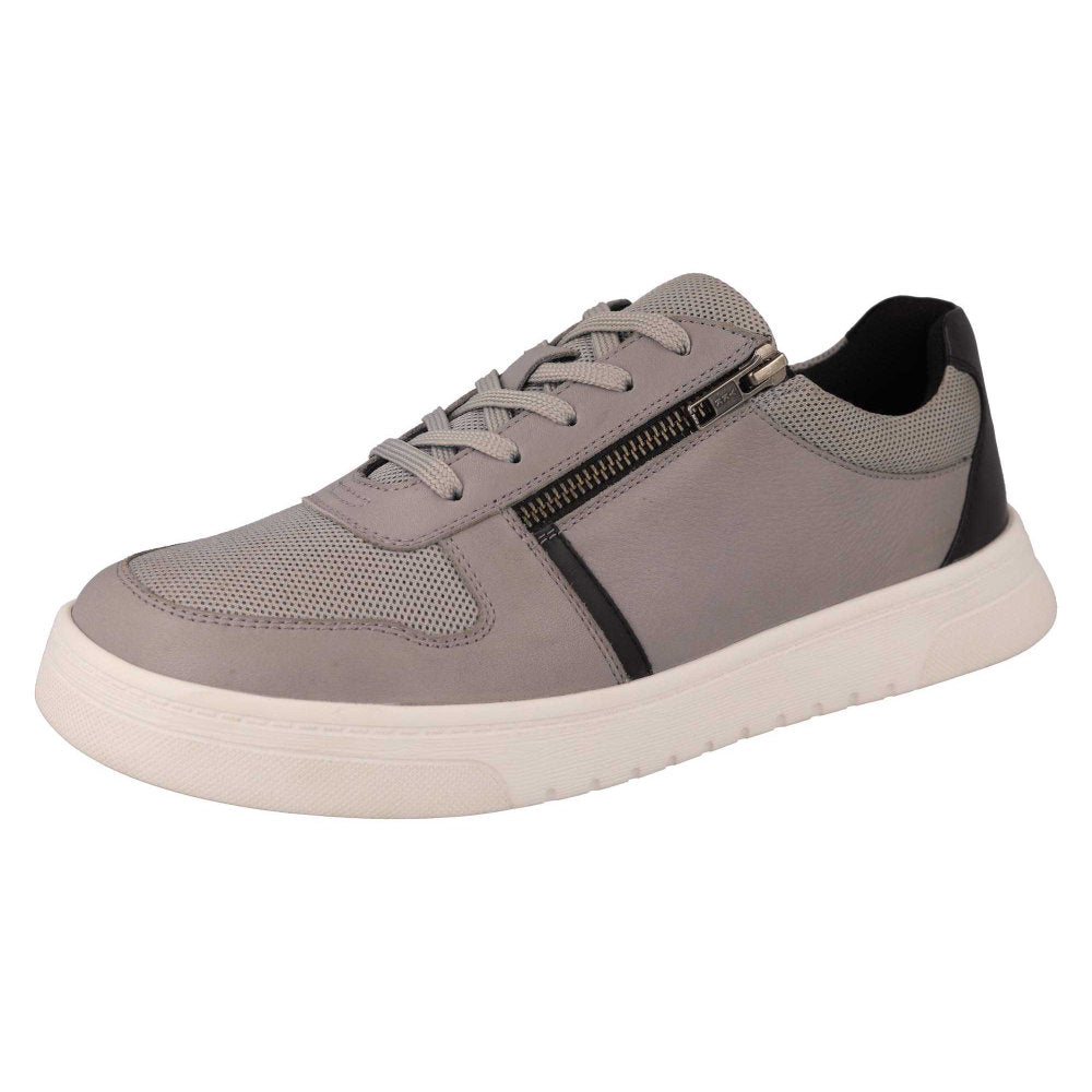DB Shoes Noah 87272 Mens Wide Fit Trainers 2V