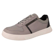 DB Shoes Noah 87272 Mens Wide Fit Trainers 2V