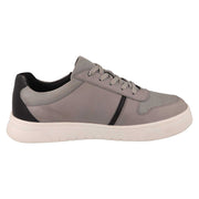 DB Shoes Noah 87272 Mens Wide Fit Trainers 2V