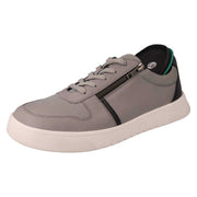 DB Shoes Noah 87272 Mens Wide Fit Trainers 2V