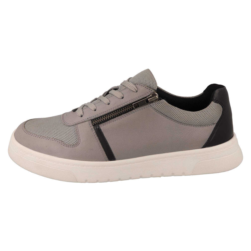 DB Shoes Noah 87272 Mens Wide Fit Trainers 2V