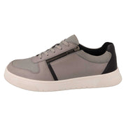 DB Shoes Noah 87272 Mens Wide Fit Trainers 2V
