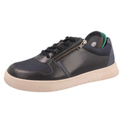 DB Shoes Noah 87272 Mens Wide Fit Trainers 2V