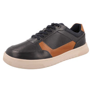 DB Shoes Arlo 87276 Mens Wide Fit Trainers 2V