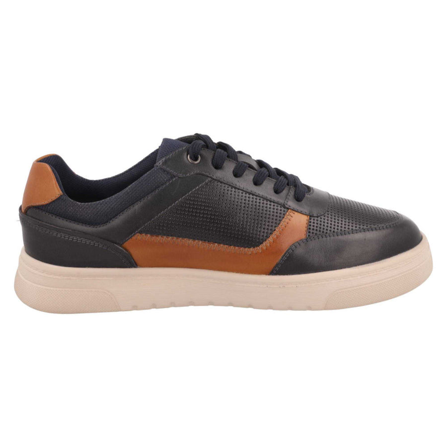 DB Shoes Arlo 87276 Mens Wide Fit Trainers 2V