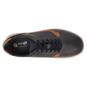 DB Shoes Arlo 87276 Mens Wide Fit Trainers 2V