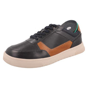 DB Shoes Arlo 87276 Mens Wide Fit Trainers 2V