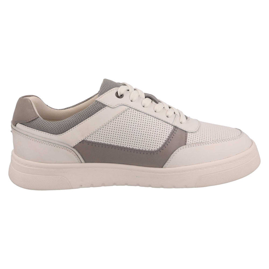 DB Shoes Arlo 87276 Mens Wide Fit Trainers 2V