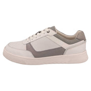 DB Shoes Arlo 87276 Mens Wide Fit Trainers 2V