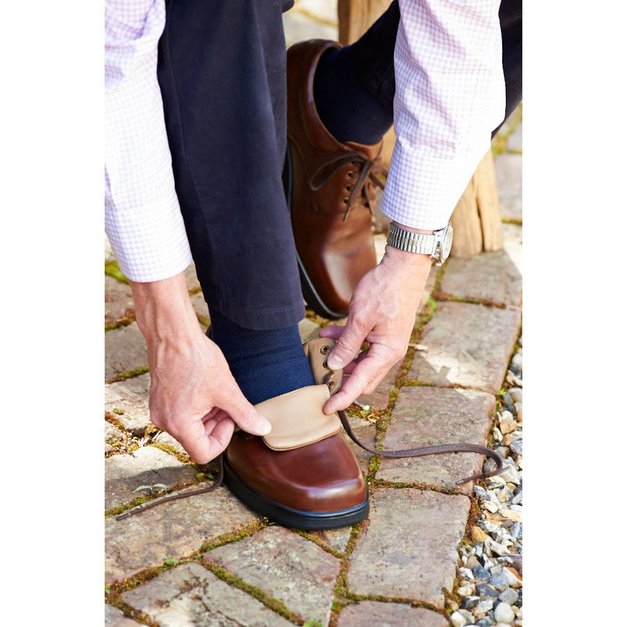 DB Shoes Bob 89211 Shoes 2V