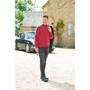 DB Shoes Benny 89212 Shoes 2V