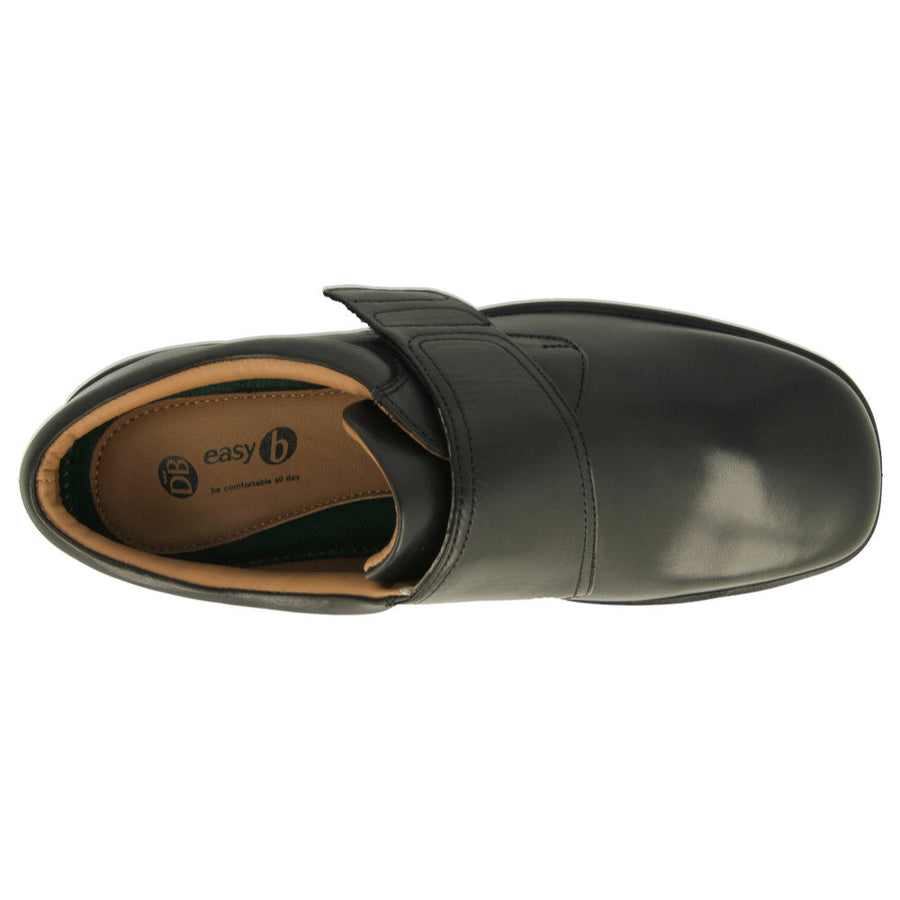 DB Shoes Benny 89212 Shoes 2V