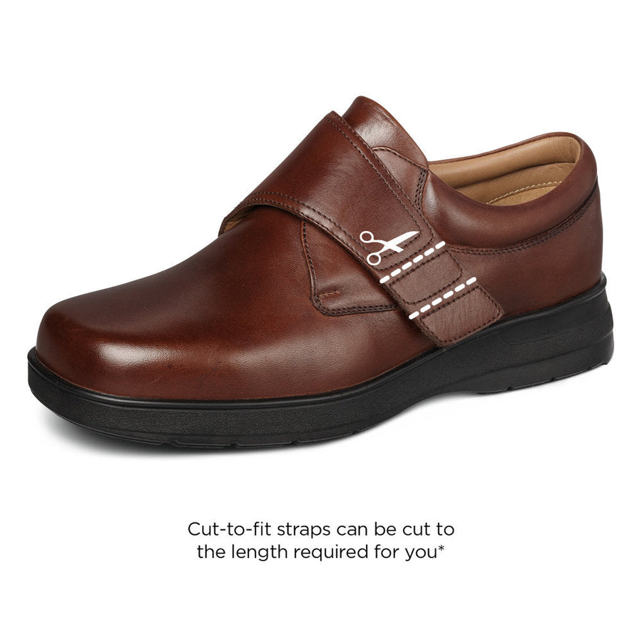 DB Shoes Benny 89212 Shoes 2V